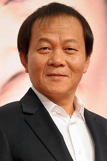 Image of Woo Hyeon