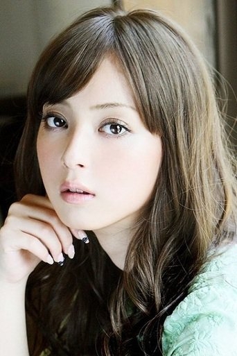 Image of Nozomi Sasaki