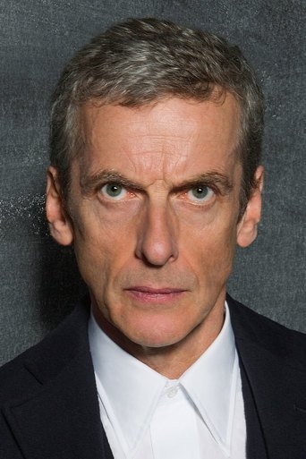 Image of Peter Capaldi