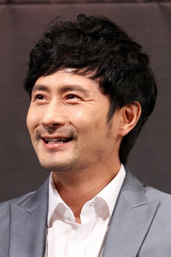 Image of Im Hyeong-Jun