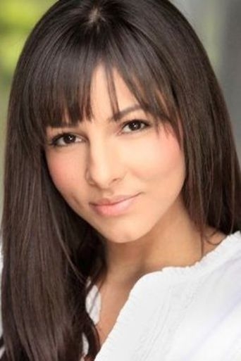 Image of Roxanne Pallett