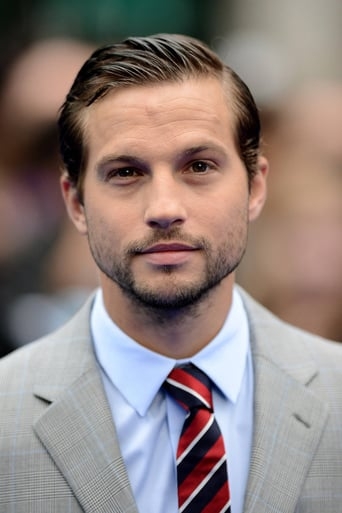 Image of Logan Marshall-Green