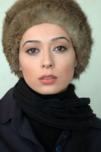 Image of Pooneh Hajimohammadi