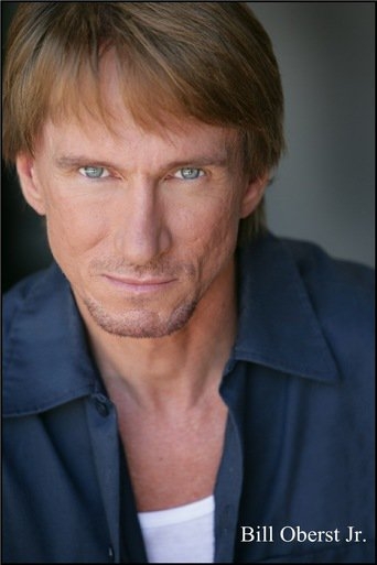 Image of Bill Oberst Jr.