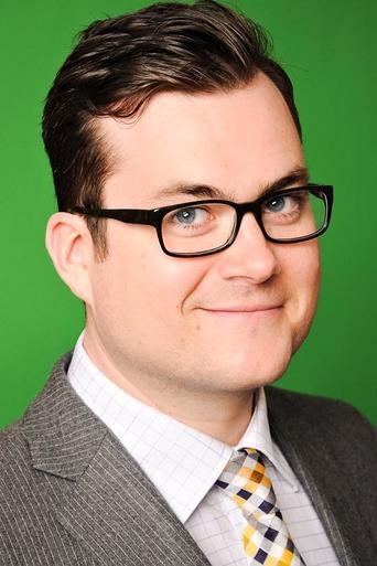 Image of Kristian Bruun