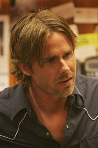 Image of Sam Trammell