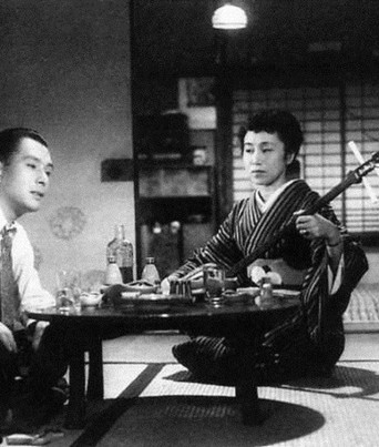 Image of Haruko Sugimura