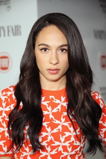 Image of Aurora Perrineau