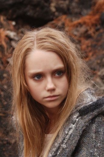 Image of Darya Balabanova