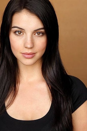 Image of Adelaide Kane