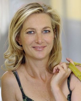 Image of Anne Loiret
