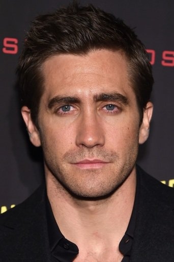 Image of Jake Gyllenhaal