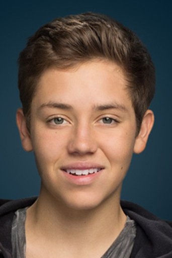 Image of Ethan Cutkosky