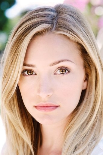 Image of Brianne Howey