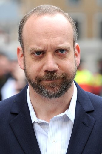 Image of Paul Giamatti