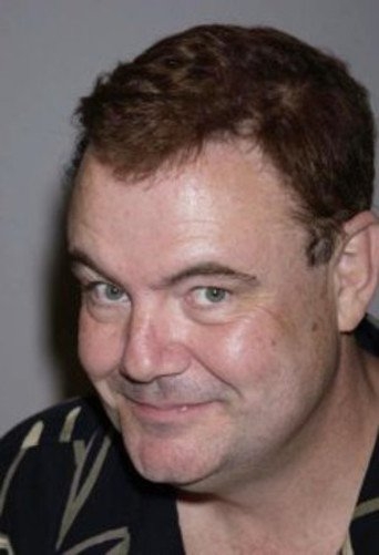 Image of Glenn Shadix