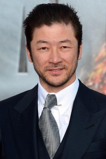 Image of Tadanobu Asano