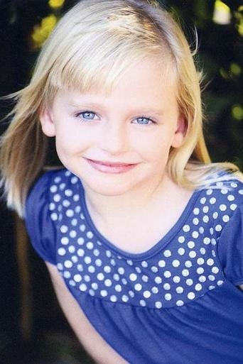 Image of Madison Wolfe