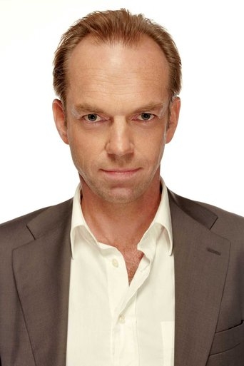 Image of Hugo Weaving