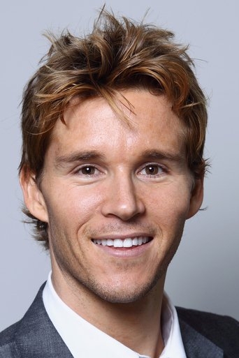 Image of Ryan Kwanten