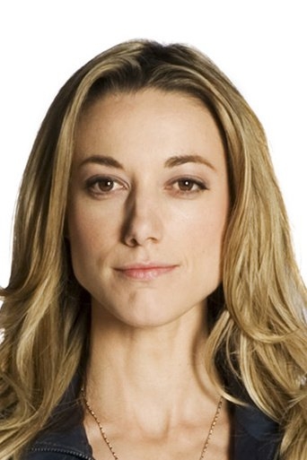 Image of Zoie Palmer