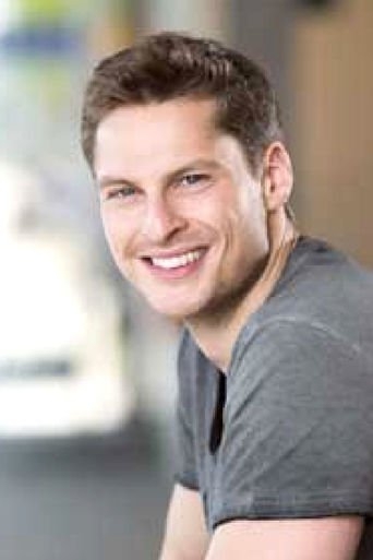 Image of Patrick Jahns