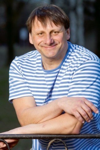 Image of Radek Holub