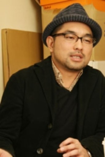 Image of Keisuke Toyoshima