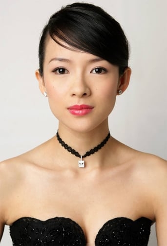 Image of Zhang Ziyi