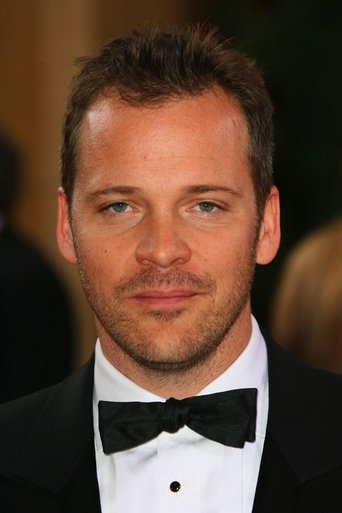 Image of Peter Sarsgaard