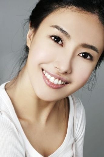 Image of Kim Yoon-seo