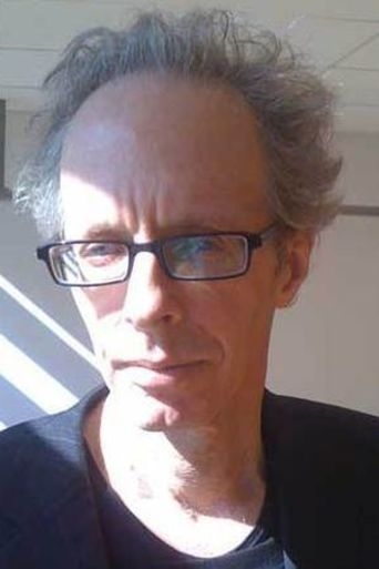 Image of Geoffrey Carey