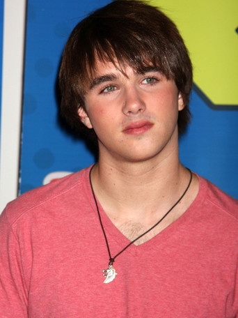 Image of Hutch Dano