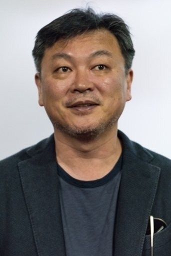 Image of Kim Eui-sung