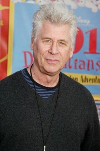 Image of Barry Bostwick