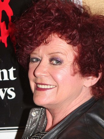 Image of Patricia Quinn