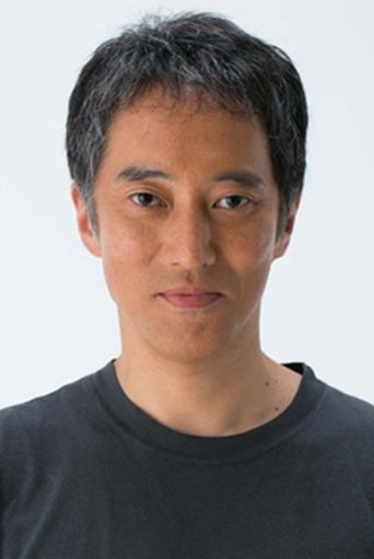 Image of Ayumu Saitô