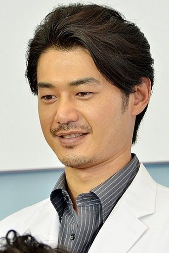 Image of Hiroyuki Hirayama