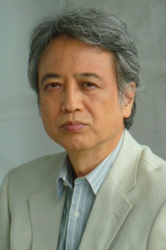 Image of Ikuji Nakamura