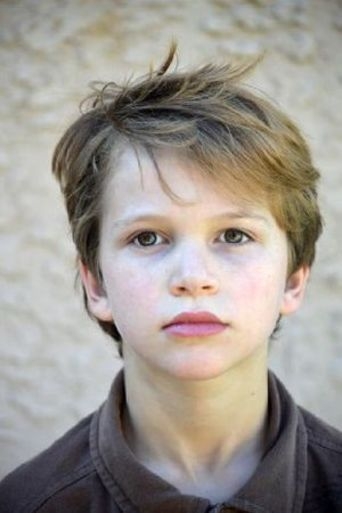 Image of Gabriel Bateman