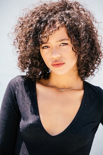 Image of Taylor Russell