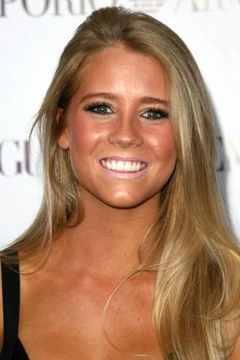 Image of Cassidy Gifford