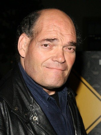 Image of Irwin Keyes