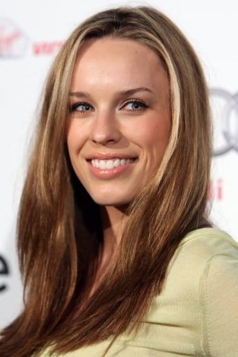 Image of Jessica McNamee