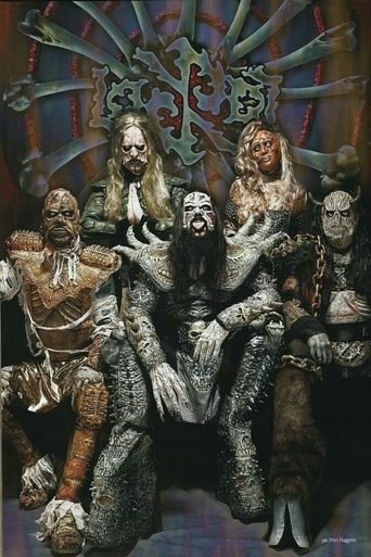 Image of Lordi