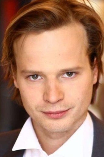 Image of Kryštof Hádek
