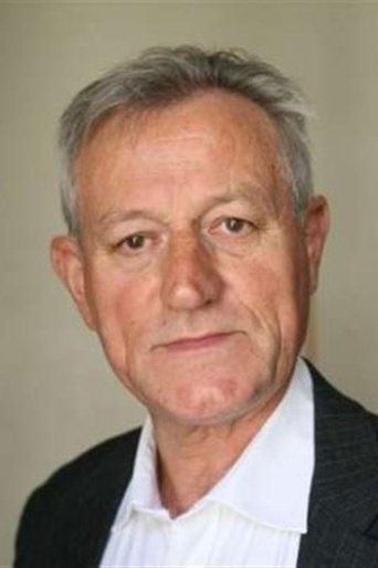 Image of Jacques Mathou