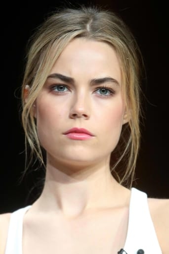 Image of Rebecca Rittenhouse