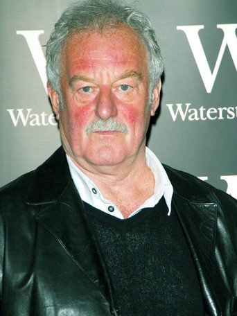 Image of Bernard Hill