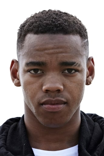 Image of Joivan Wade